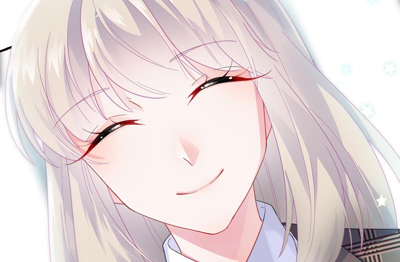 惹上首席帝少韩漫全集-第二部 第91话无删减无遮挡章节图片 