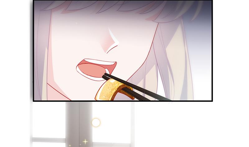 惹上首席帝少韩漫全集-第二部 第94话无删减无遮挡章节图片 