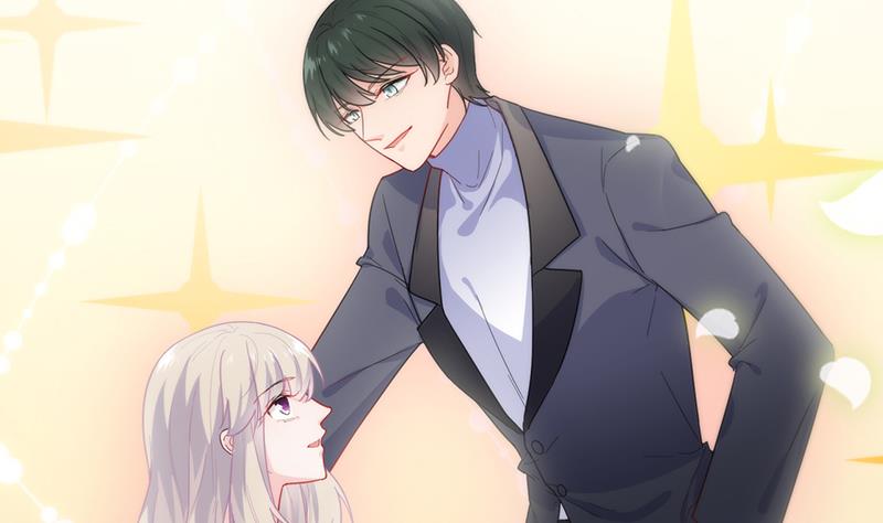 惹上首席帝少韩漫全集-第二部 第94话无删减无遮挡章节图片 