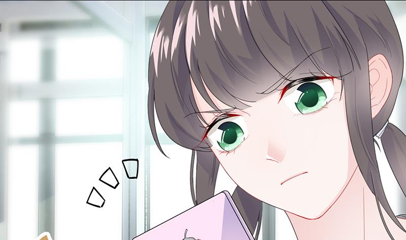惹上首席帝少韩漫全集-第二部 第96话无删减无遮挡章节图片 