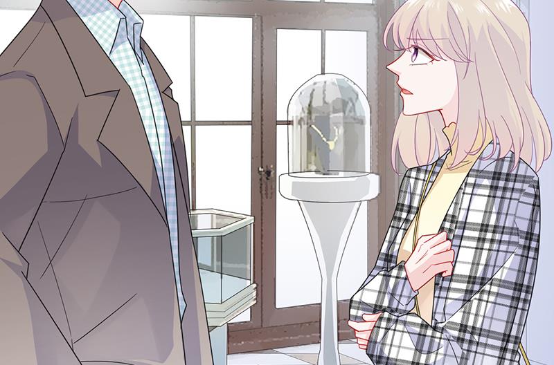 惹上首席帝少韩漫全集-第二部 第96话无删减无遮挡章节图片 