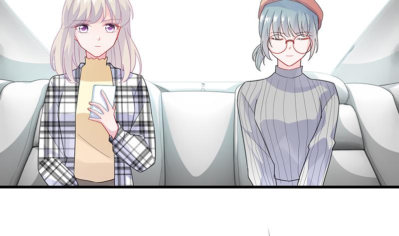 惹上首席帝少韩漫全集-第二部 第96话无删减无遮挡章节图片 