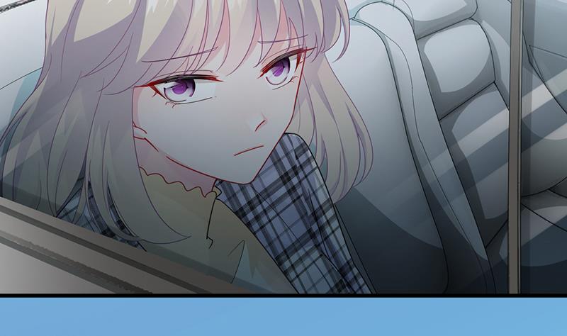 惹上首席帝少韩漫全集-第二部 第96话无删减无遮挡章节图片 