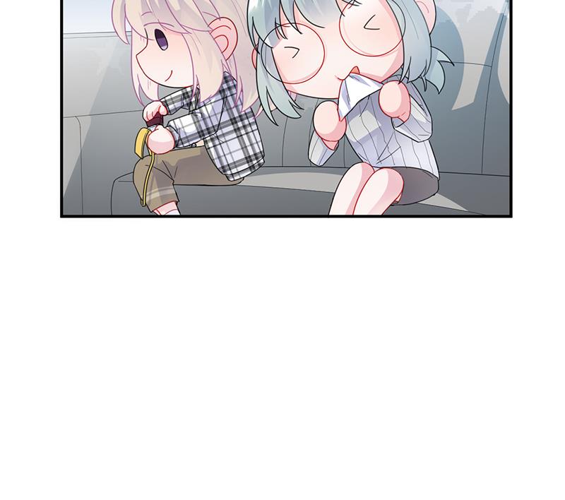 惹上首席帝少韩漫全集-第二部 第97话无删减无遮挡章节图片 