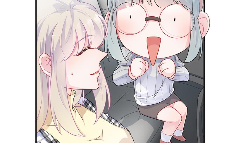 惹上首席帝少韩漫全集-第二部 第97话无删减无遮挡章节图片 