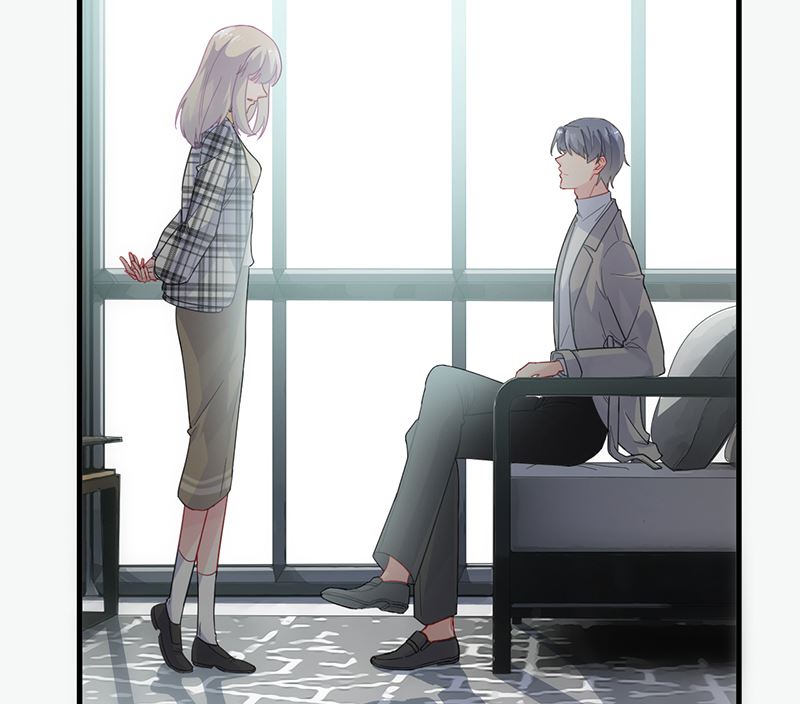 惹上首席帝少韩漫全集-第二部 第98话无删减无遮挡章节图片 