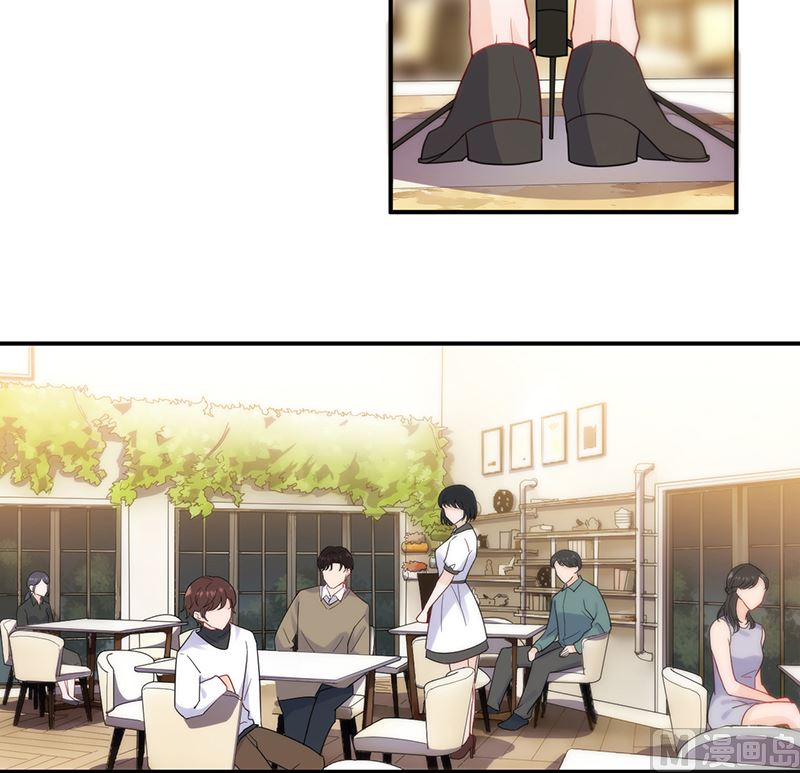 惹上首席帝少韩漫全集-第二部 第99话无删减无遮挡章节图片 