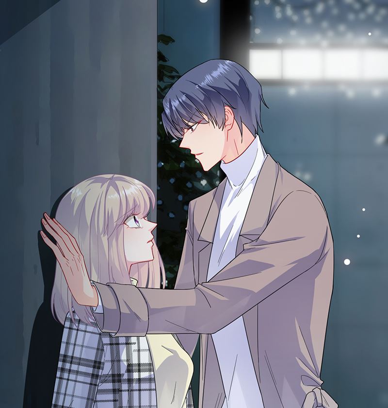 惹上首席帝少韩漫全集-第二部 第100话无删减无遮挡章节图片 