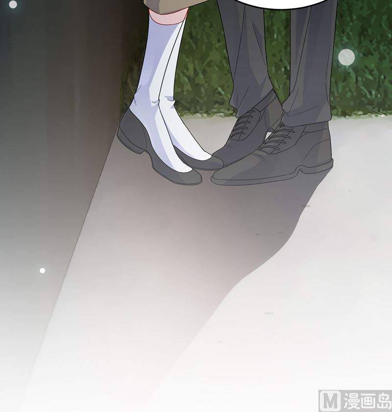 惹上首席帝少韩漫全集-第二部 第100话无删减无遮挡章节图片 