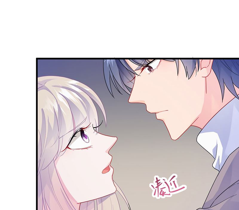惹上首席帝少韩漫全集-第二部 第100话无删减无遮挡章节图片 