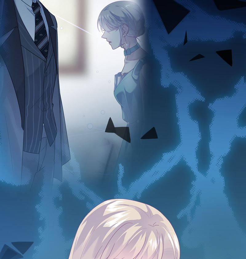 惹上首席帝少韩漫全集-第二部 第100话无删减无遮挡章节图片 
