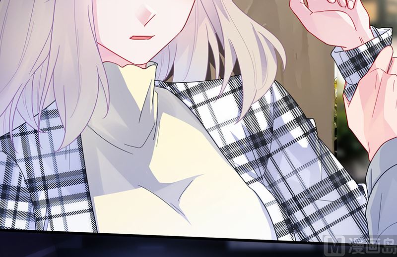 惹上首席帝少韩漫全集-第二部 第100话无删减无遮挡章节图片 