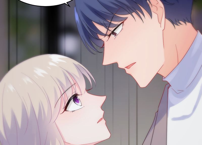 惹上首席帝少韩漫全集-第二部 第100话无删减无遮挡章节图片 