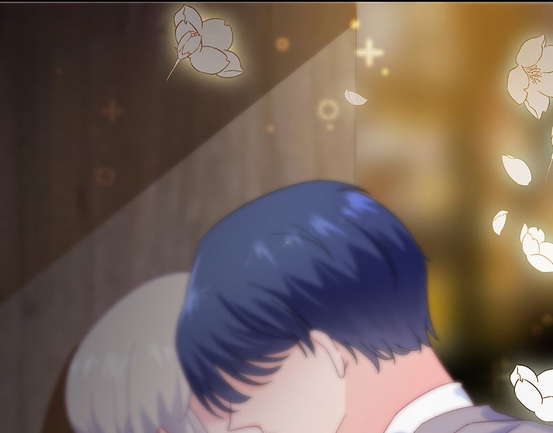 惹上首席帝少韩漫全集-第二部 第100话无删减无遮挡章节图片 