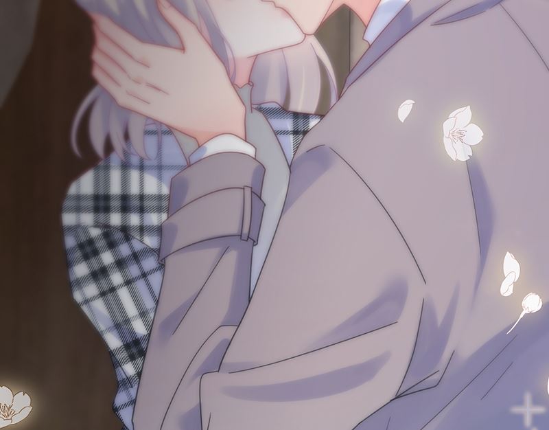 惹上首席帝少韩漫全集-第二部 第100话无删减无遮挡章节图片 