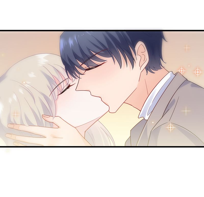 惹上首席帝少韩漫全集-第二部 第100话无删减无遮挡章节图片 