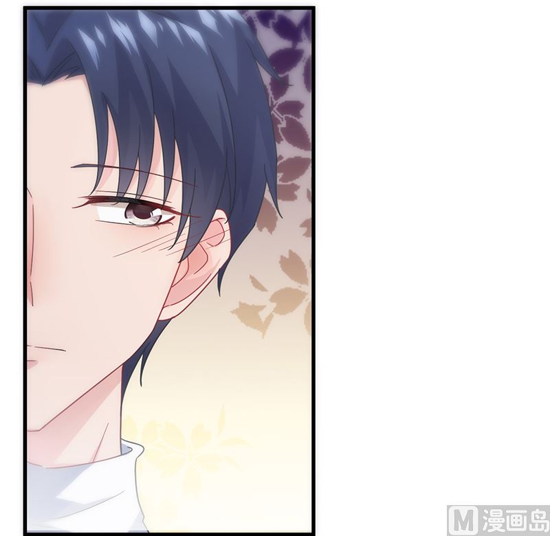 惹上首席帝少韩漫全集-第二部 第101话无删减无遮挡章节图片 