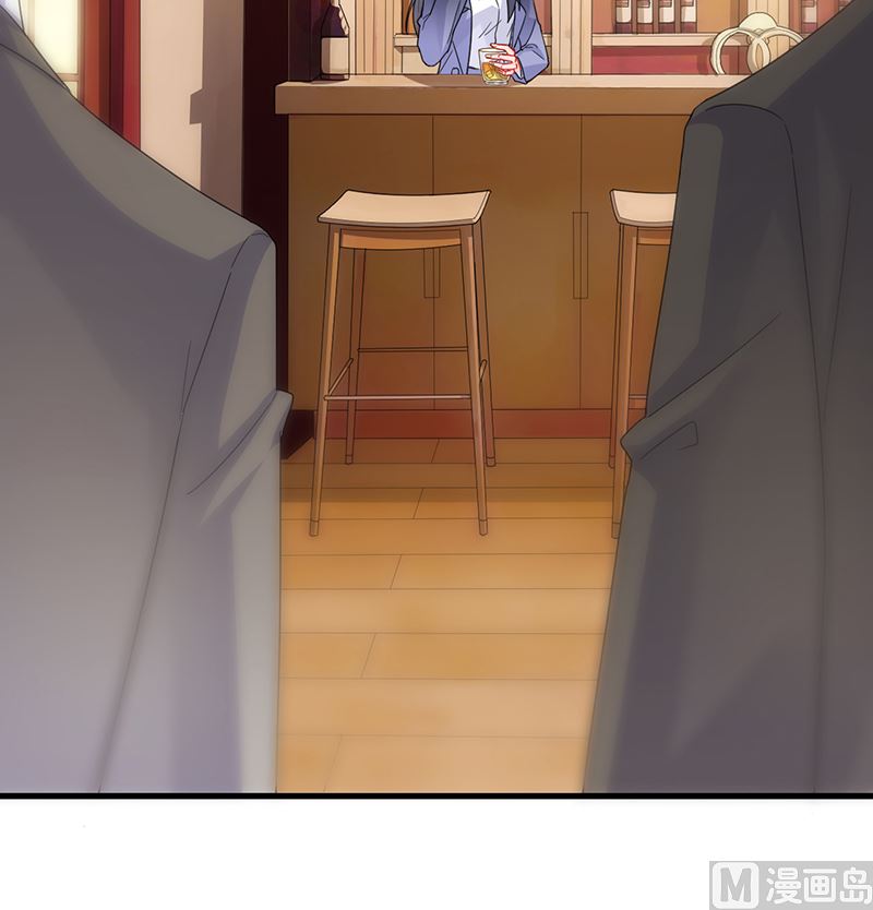 惹上首席帝少韩漫全集-第二部 第101话无删减无遮挡章节图片 