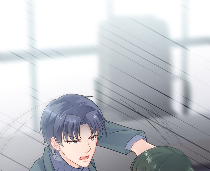 惹上首席帝少韩漫全集-第二部 第104话无删减无遮挡章节图片 