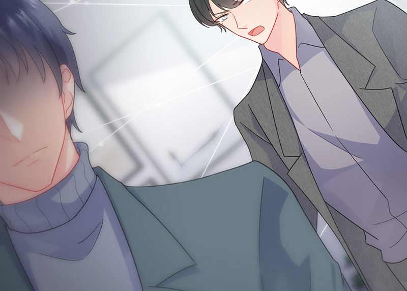 惹上首席帝少韩漫全集-第二部 第104话无删减无遮挡章节图片 
