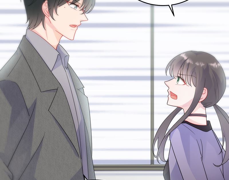 惹上首席帝少韩漫全集-第二部 第104话无删减无遮挡章节图片 