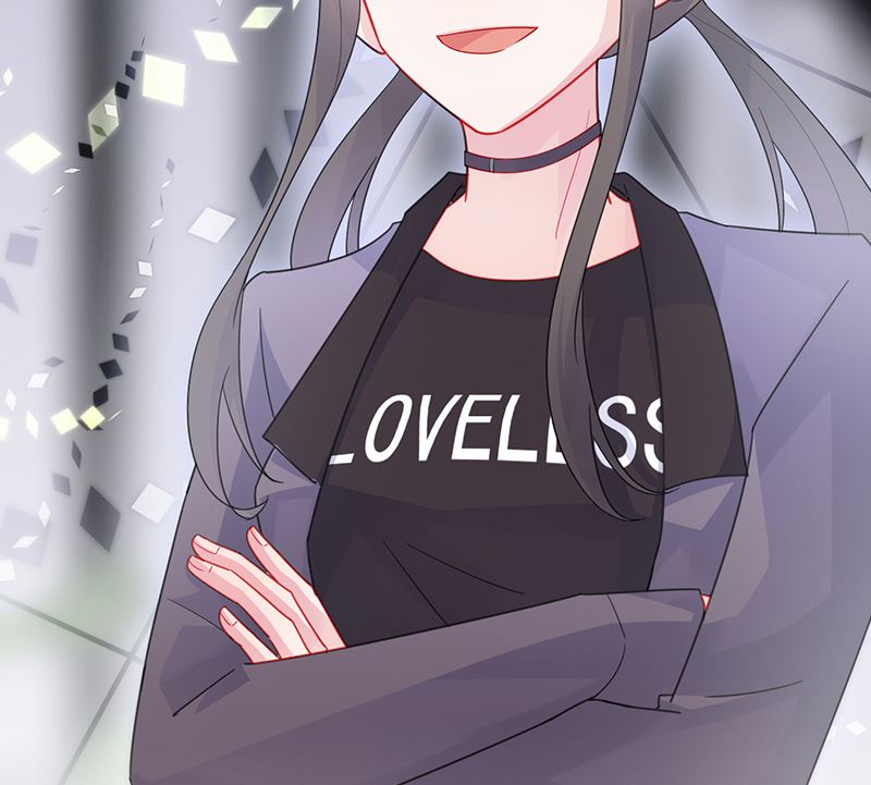 惹上首席帝少韩漫全集-第二部 第104话无删减无遮挡章节图片 