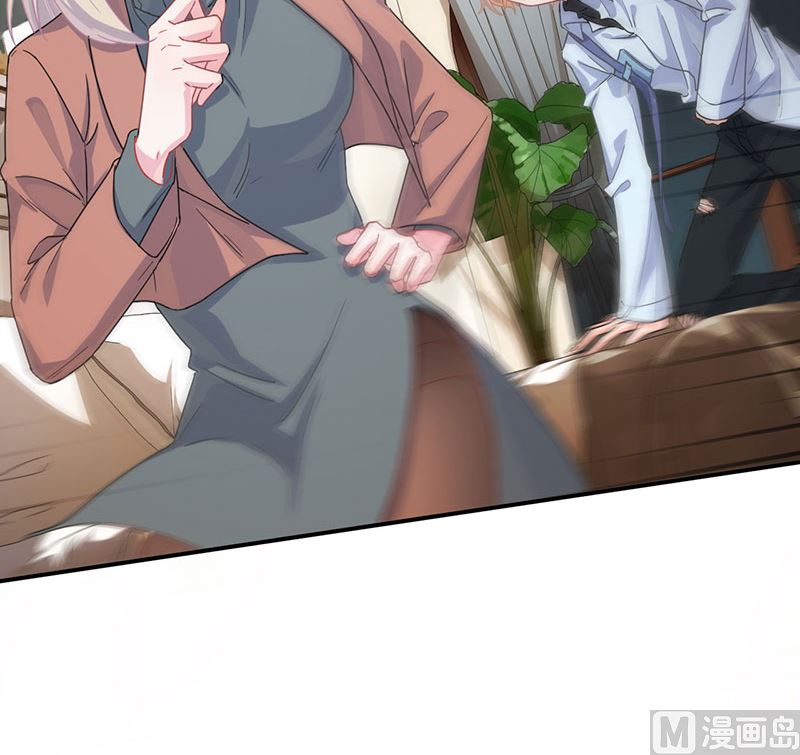惹上首席帝少韩漫全集-第二部 第106话无删减无遮挡章节图片 