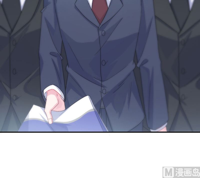 惹上首席帝少韩漫全集-第二部 第106话无删减无遮挡章节图片 