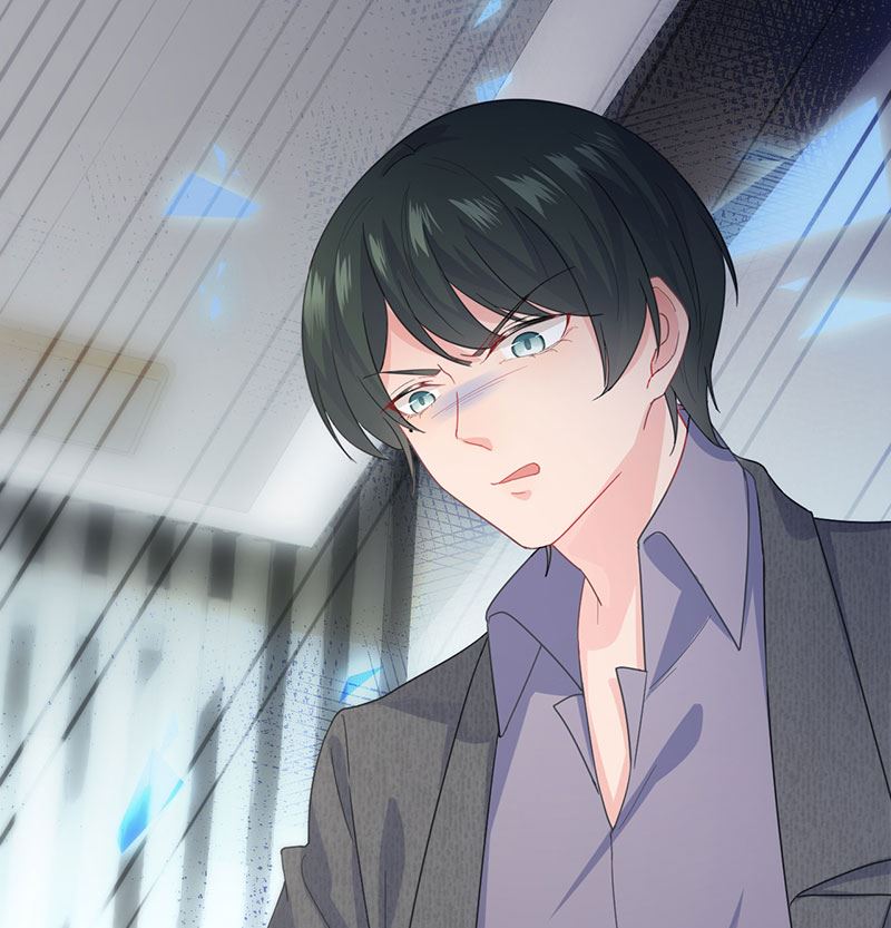 惹上首席帝少韩漫全集-第二部 第106话无删减无遮挡章节图片 