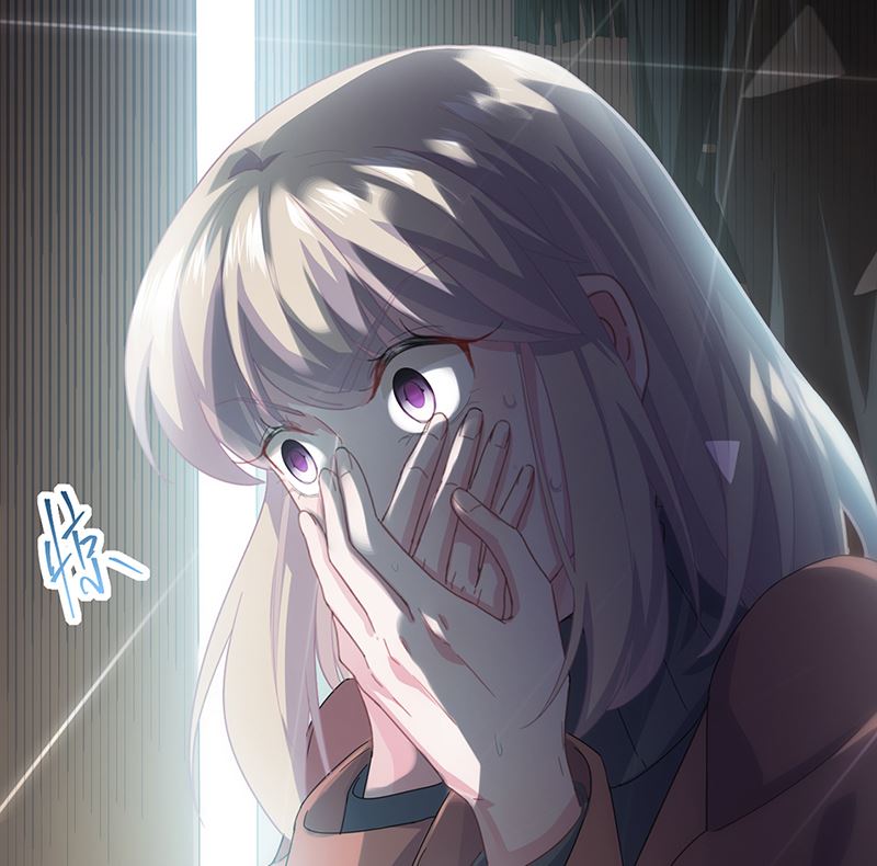 惹上首席帝少韩漫全集-第二部第107话无删减无遮挡章节图片 