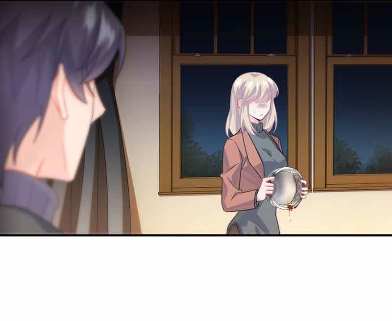 惹上首席帝少韩漫全集-第二部第108话无删减无遮挡章节图片 