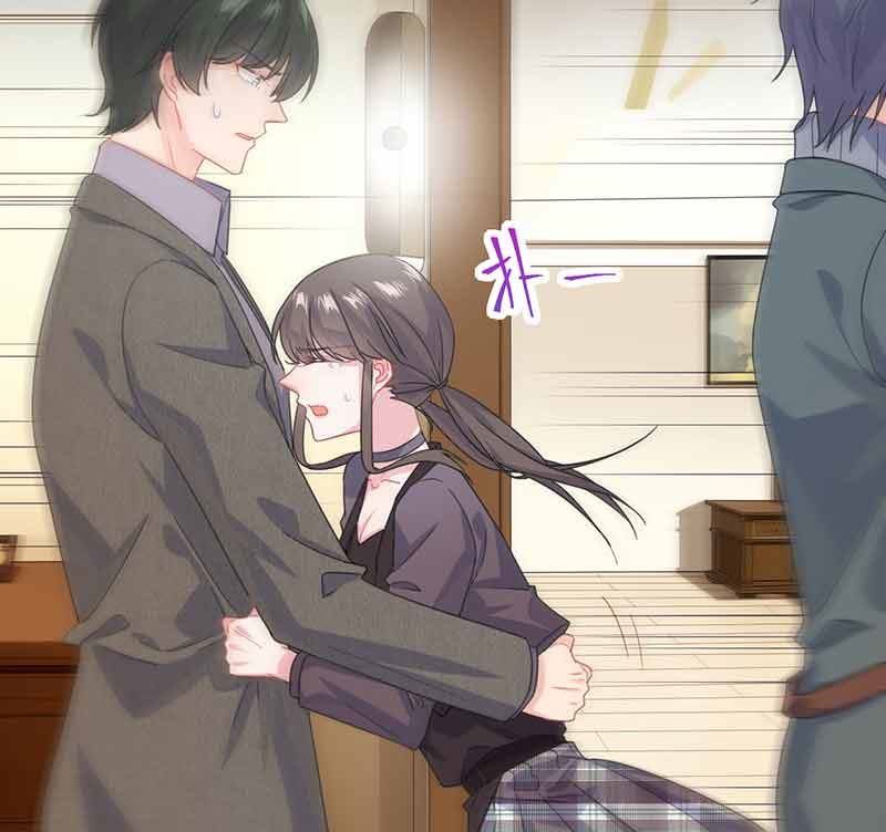 惹上首席帝少韩漫全集-第二部第108话无删减无遮挡章节图片 
