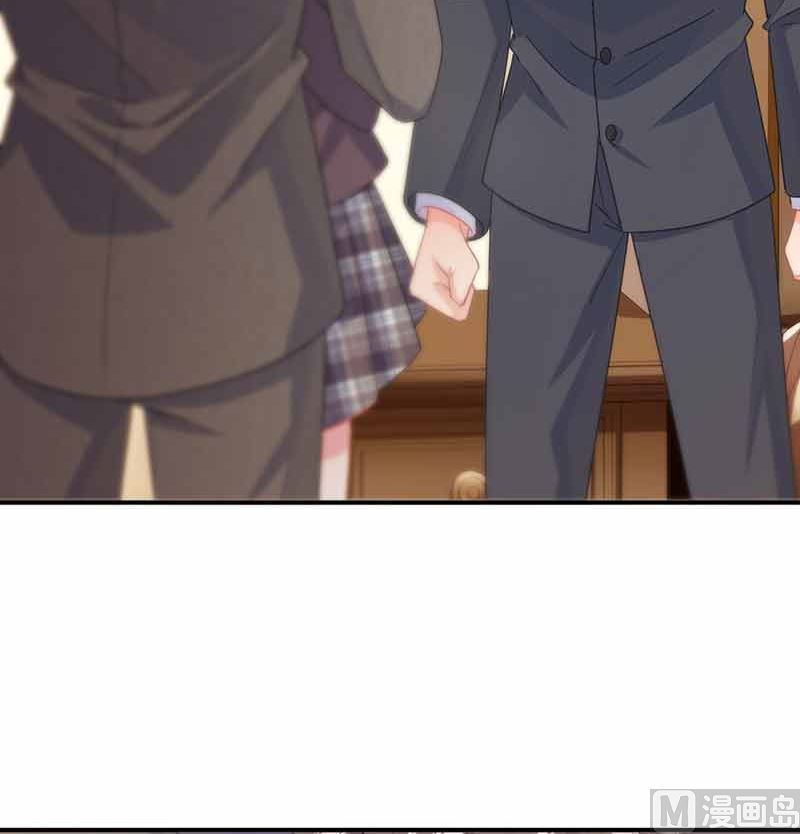 惹上首席帝少韩漫全集-第二部第108话无删减无遮挡章节图片 