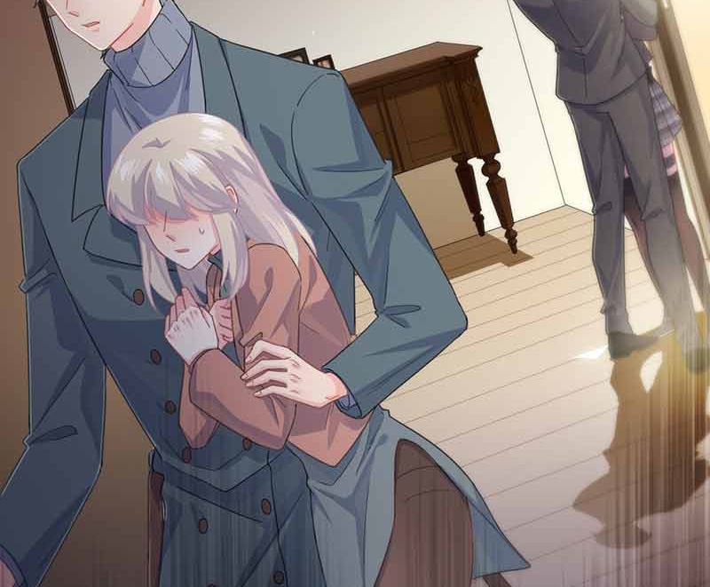 惹上首席帝少韩漫全集-第二部第108话无删减无遮挡章节图片 