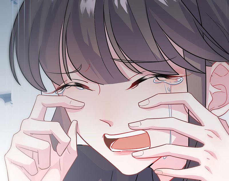 惹上首席帝少韩漫全集-第二部第113话无删减无遮挡章节图片 