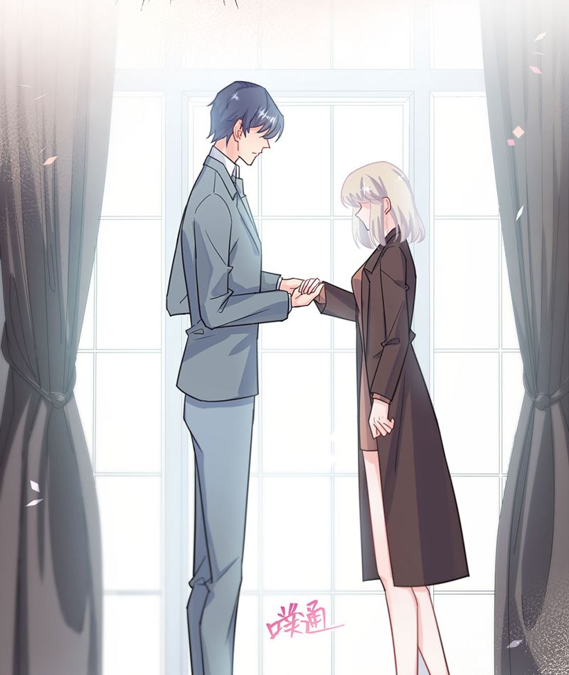 惹上首席帝少韩漫全集-第二部第115话无删减无遮挡章节图片 