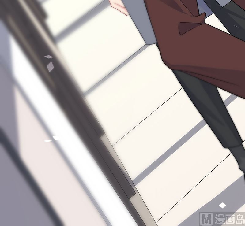 惹上首席帝少韩漫全集-第二部第116话无删减无遮挡章节图片 