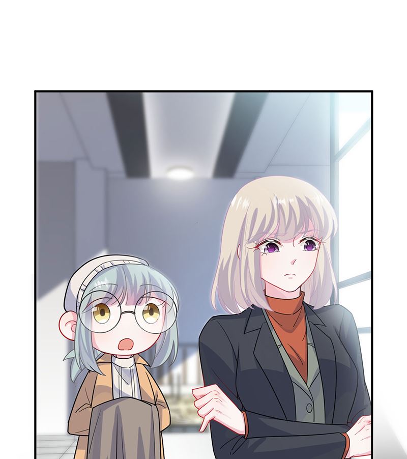 惹上首席帝少韩漫全集-第二部第117话无删减无遮挡章节图片 