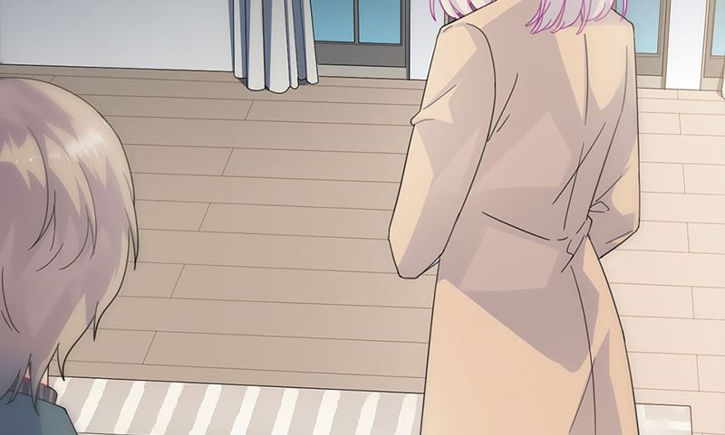 惹上首席帝少韩漫全集-第二部124话无删减无遮挡章节图片 