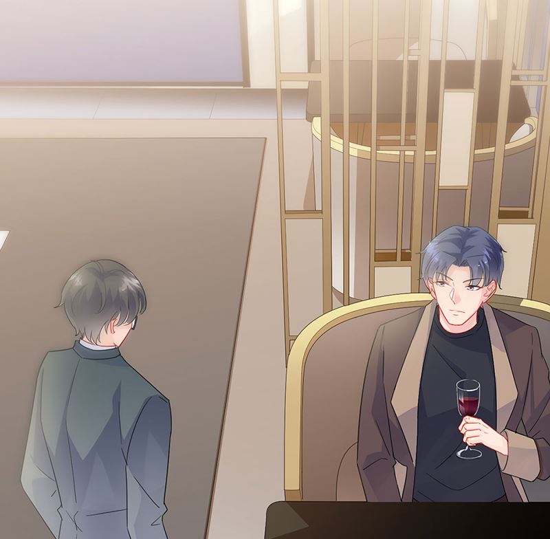 惹上首席帝少韩漫全集-第二部124话无删减无遮挡章节图片 
