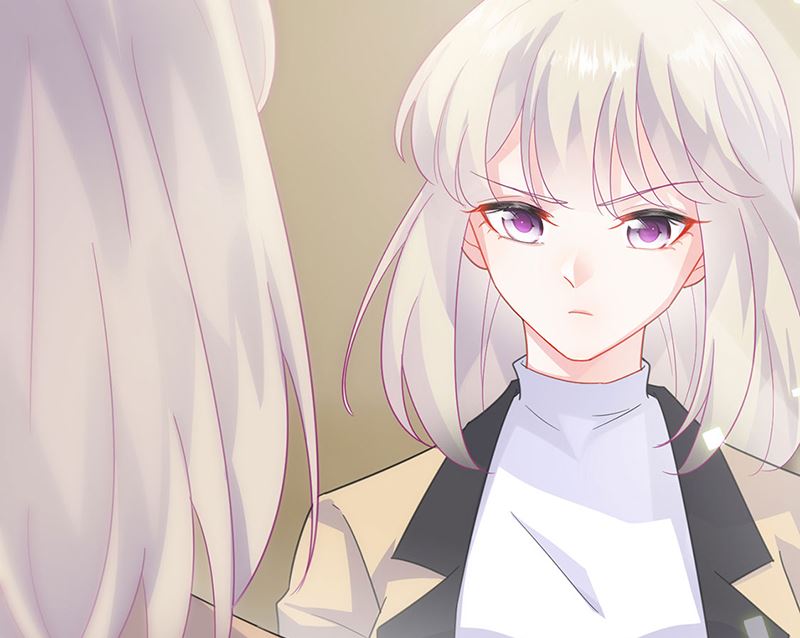 惹上首席帝少韩漫全集-第二部124话无删减无遮挡章节图片 