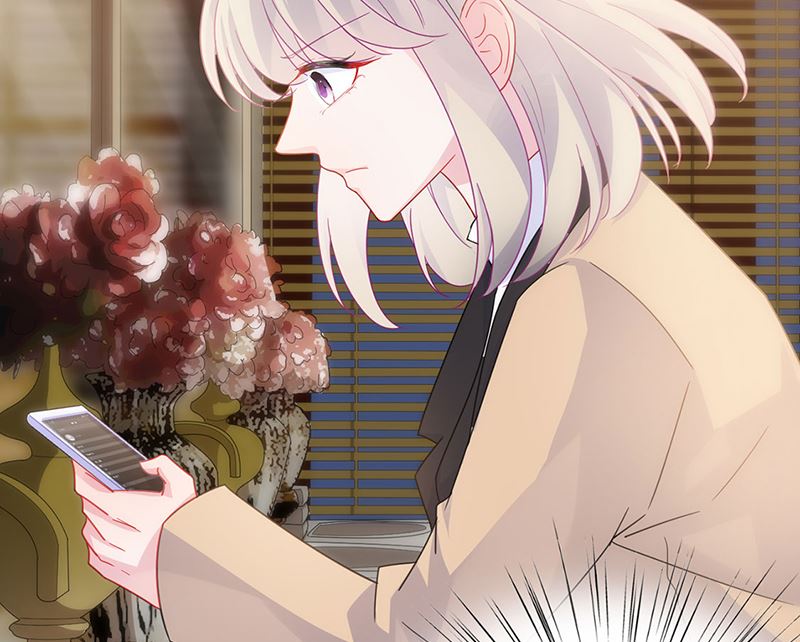 惹上首席帝少韩漫全集-第二部124话无删减无遮挡章节图片 