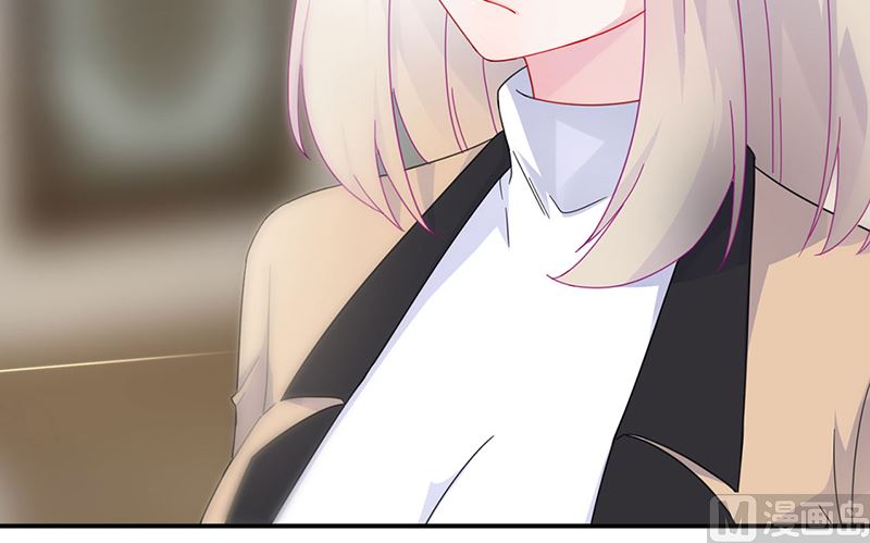 惹上首席帝少韩漫全集-第二部124话无删减无遮挡章节图片 