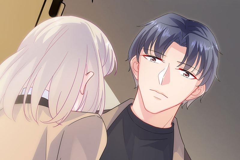 惹上首席帝少韩漫全集-第二部124话无删减无遮挡章节图片 