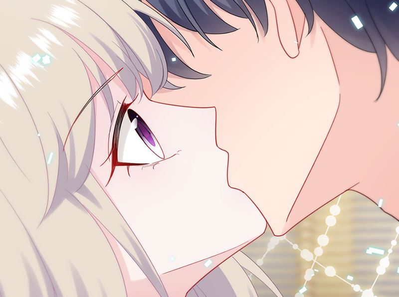 惹上首席帝少韩漫全集-第二部第125话无删减无遮挡章节图片 