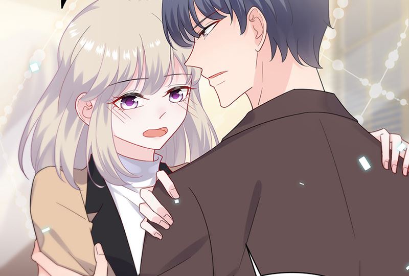 惹上首席帝少韩漫全集-第二部第125话无删减无遮挡章节图片 