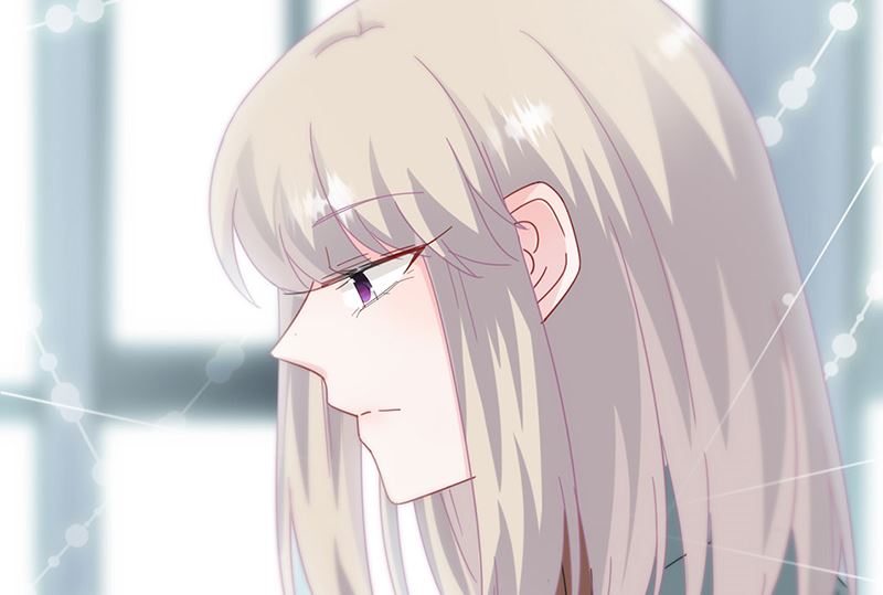 惹上首席帝少韩漫全集-第二部第127话无删减无遮挡章节图片 