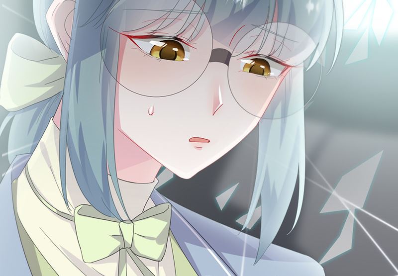 惹上首席帝少韩漫全集-第二部第128话无删减无遮挡章节图片 