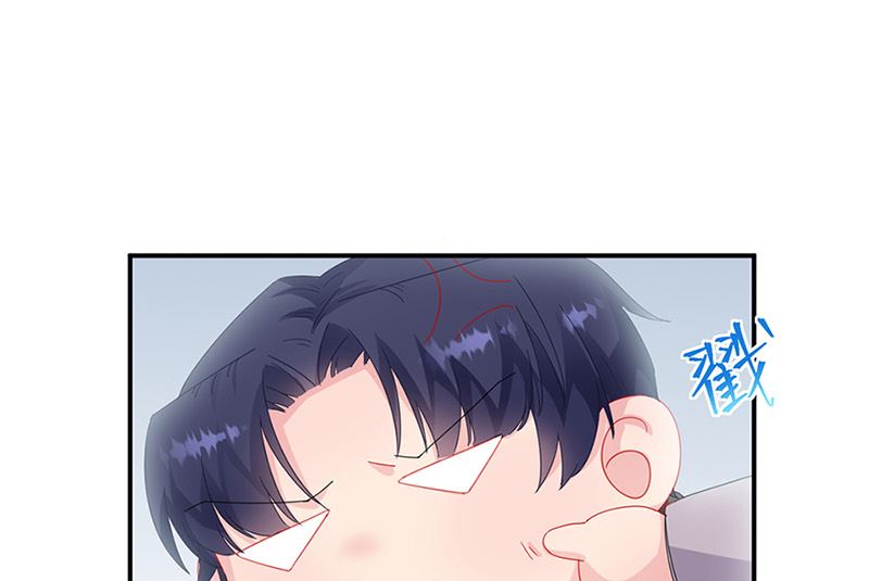 惹上首席帝少韩漫全集-第二部第128话无删减无遮挡章节图片 