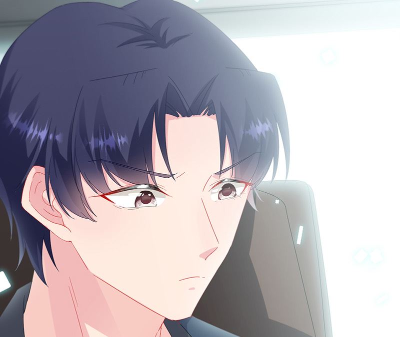 惹上首席帝少韩漫全集-第二部第128话无删减无遮挡章节图片 